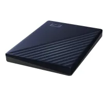 WD My Passport for MAC 2TB Blue