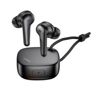 TWS Choetech BH-T17 ANC+ENC Wireless Headphones (black)