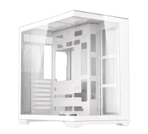 DarkFlash C280 computer case (white)