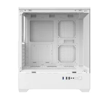 DarkFlash C365 computer case (white)