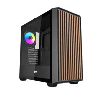 Darkflash DS900WD ATX computer case (black)