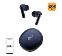 Earphones TWS QCY T13 ANC2, ANC (blue)