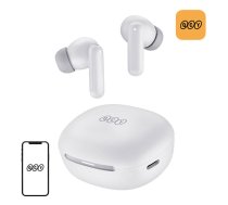 TWS QCY MeloBuds HT16 Headphones (white)