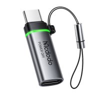 Adapter USB-C do USB-C Mcdodo OT-2450, auto power off