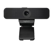Logitech 960-001076 webcam