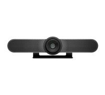 Logitech MeetUp video conferencing system