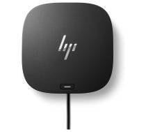 HP USB-C Dock G5