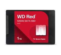 Western Digital Red WD SA500