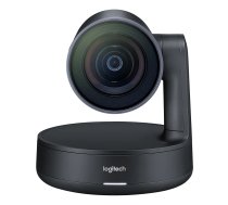 Logitech Rally Plus video conferencing system