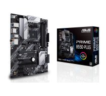 ASUS PRIME B550-PLUS