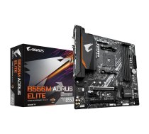GIGABYTE B550M AORUS ELITE motherboard