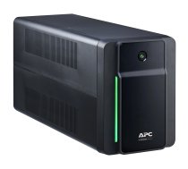 APC BX1600MI-GR uninterruptible power supply (UPS)