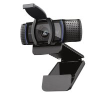 Logitech 960-001252 webcam