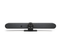 Logitech Rally Bar video conferencing system