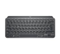 Logitech Master MX Keys Mini keyboard