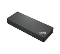 Lenovo ThinkPad Universal Thunderbolt 4