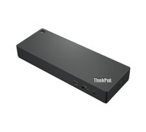 Lenovo 40B00300EU laptop dock/port replicator
