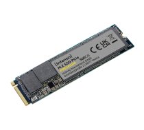 Intenso SSD 500GB Premium M.2 PCIe