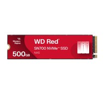 Western Digital Red WD SN700 NVMe