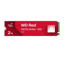 Western Digital Red WD SN700 NVMe