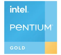 Intel Pentium Gold G7400 processor