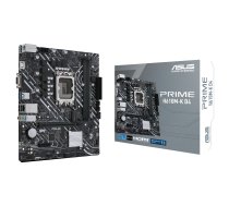 ASUS PRIME H610M-K D4