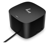 HP Thunderbolt Dock 120W G4