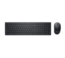 DELL KM5221W keyboard