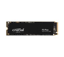 Crucial P3 Plus