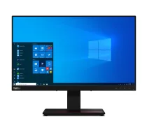 Lenovo ThinkVision T24t-20 computer monitor