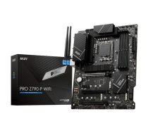 MSI PRO Z790-P WIFI motherboard