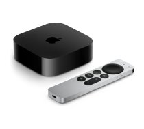 Apple TV 4K