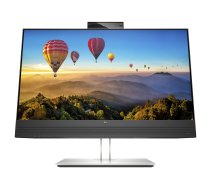 HP E24m G4 FHD USB-C Conferencing Monitor computer monitor