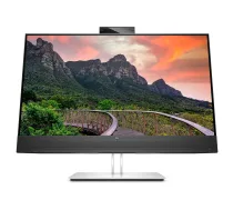 HP E-Series E27m G4 QHD USB-C Conferencing Monitor computer monitor
