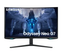 Samsung G75NB computer monitor