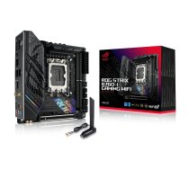 ASUS ROG STRIX B760-I GAMING WIFI
