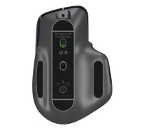 Logitech MX Master 3S for Business mouse