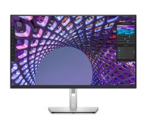 DELL P Series P3223QE computer monitor