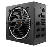 be quiet! PURE POWER 12 M | 1200W power supply unit