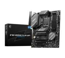 MSI B760 GAMING PLUS WIFI motherboard