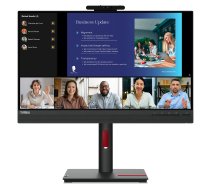 Lenovo ThinkVision T24v-30 computer monitor