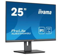 iiyama ProLite XUB2595WSU-B5 computer monitor