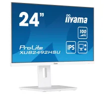 iiyama XUB2492HSU-W6 computer monitor
