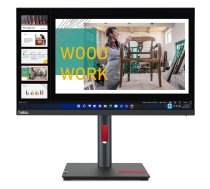 Lenovo ThinkVision P24q-30 computer monitor