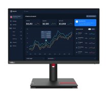 Lenovo ThinkVision T22i-30 computer monitor
