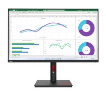 Lenovo ThinkVision T32h-30 computer monitor