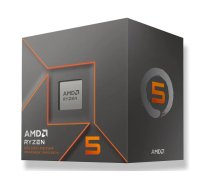 AMD Ryzen 5 8500G processor