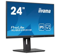 iiyama ProLite XUB2493HS-B6 computer monitor