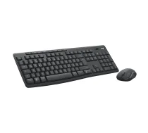 Logitech MK370 Combo for Business keyboard