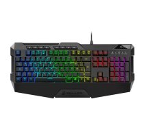 Sharkoon SKILLER SGK4 keyboard